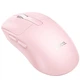 Беспроводная мышь Hoco DI88, BT4.0, 2.4G, 800-1600DPI, 1xAA, pink - изображение 2