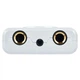Педаль эффектов MOOER Prime P1 (White) - изображение 3