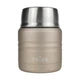 Термос пищевой Tribe Food Jar T-DE-0021-beige 350 мл бежевый - изображение 1
