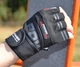 Рукавички для фітнесу Power System PS-2800 Power Grip Black L - изображение 2