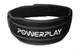 Пояс неопреновий для важкої атлетики Power Play 5546 Black XL - изображение 1