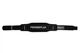Пояс неопреновий для важкої атлетики Power Play 5546 Black XL - изображение 3