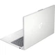 Ноутбук HP 15.6" 15-fd0188ua (FHD IPS) /Intel 5-120U /24GB /F512GB /UMA /DOS /сріблястий - изображение 4