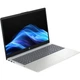 Ноутбук HP 15.6" 15-fd0186ua (FHD IPS) /Intel 7-150U /24GB /F512GB /UMA /DOS /синій - изображение 3