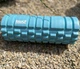 Масажний ролик (роллер) PowerPlay 4025 Massage Roller Синій (33x14см.) - изображение 5