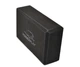Блоки для йоги 2 шт. (пара) PowerPlay 4006 Yoga Brick EVA Чорні - изображение 7