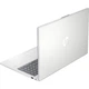 Ноутбук HP 15.6" 15-fc0313ua (FHD IPS) /AMD R7-7730U /32GB /SSD 1024GB /UMA /DOS /сріблястий - изображение 4