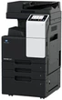 БФП Konica Minolta Bizhub C257i - изображение 1