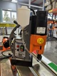 Верстат свердлильний GTM MCD60 з електромагнітним тримачем 1800Вт, 400/600 об/хв. - зображення 5