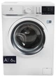 Стиральная машина узкая Electrolux EW6S426WU - изображение 1