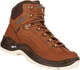 Черевики Lowa RENEGADE GTX MID WS mahogany/navy жіночі 37 - изображение 5