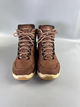 Черевики Lowa LOCARNO GTX QC WS mahogany жіночі 37.5 - зображення 3