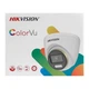 Камера видеонаблюдения Hikvision DS-2CE72DF3T-F (3.6) - изображение 5