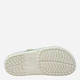 Chodaki damskie Crocs Crocband 11016-0HZ 39-40 (M7/W9) 25 cm Mleczne (196265744251) - obraz 5