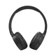 Наушники JBL Tune 660 NC Black (JBLT660NCBLK) - изображение 1