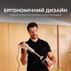 Блендер занурювальний CECOTEC Power Neutron 1100MAX Cream&Crush (CCTC-03912) - зображення 4