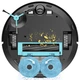 Робот-пылесос Cecotec Conga 9590 Spin Revolution Ultra Power Home (A01_EU01_100146) - изображение 5