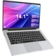 Ноутбук Pinstone ANL5 (Z000001038170) Silver - изображение 2