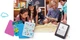 Электронная книга с подсветкой и обложкой Amazon All-new Kindle Kids Edition 10th Gen. 2019 8GB with Pink cover - изображение 4