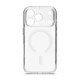 Чохол Harder Nude MagCase для Apple iPhone 17 Pro (ARM87347) - изображение 1