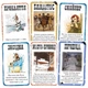 Настільна гра Geekach Games Бенґ! Набір Доповнення (BANG! Expansion Pack) (доповнення) (укр) ( GKCH0261 ) - зображення 3