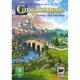 Настільна гра Feelindigo Каркасон: Замки Та Мости (Carcassonne: Bridges, Castles And Bazaars) (доповнення) (укр) ( FI25073 ) - изображение 1
