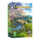 Настільна гра Feelindigo Каркасон: Замки Та Мости (Carcassonne: Bridges, Castles And Bazaars) (доповнення) (укр) ( FI25073 ) - изображение 2