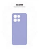 Чохол ArmorStandart ICON для Motorola G86 Power 5G Camera cover Lavender (ARM87038) - зображення 3