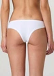 Женские трусы бразилиана Jadea 502 5/L Белый - изображение 2