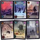 Настільна гра Geekach Games Експедиції (Expeditions) (укр) ( GKCH156 ) - изображение 3