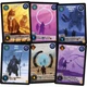 Настільна гра Geekach Games Експедиції (Expeditions) (укр) ( GKCH156 ) - изображение 4