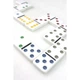 Настільна гра TACTIC Доміно (Domino Duble Six) ( 53913 ) - зображення 5