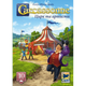 Настільна гра Feelindigo Каркасон: Цирк Та Артісті (Carcassonne: Under The Big Top) (доповнення) (укр) ( FI25075 ) - зображення 1