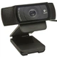 Веб-камера Logitech C920 HD Pro (960-001055) с микрофоном - изображение 3
