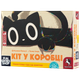 Настільна гра Fun Games Shop Кіт У Коробці - зображення 2