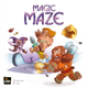 Настільна гра WoodCat Magic Maze (Magic Maze) ( 6503369 ) - зображення 1