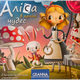 Настільна гра GRANNA Аліса В Країні Чудес (Alice In Wonderland) (укр) ( 84573 ) - изображение 1