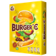 Настільна гра BombatGame Бургер'Є (Burger'Ye) ( укр) ( 0040 ) - зображення 3