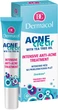 Крем для лица Dermacol AcneClear Intensive Anti-Acne Treatment интенсивный для проблемной кожи 50 мл (8590031104850) - изображение 1