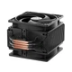 Кулер процесорний Arctic Freezer 36 Black SI (AOCPU00012A) ( 23924 ) - изображение 3