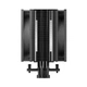 Кулер процесорний Arctic Freezer 36 Black SI (AOCPU00012A) ( 23924 ) - изображение 4