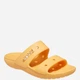 Klapki damskie Crocs Classic Sandal 206761-837 41-42 (M8/W10) 26 cm Pomarańczowe (191448810327) - obraz 5