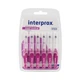 Щетка межзубная INTERPROX 4G MAXI 2.3 мм 6 шт - изображение 3