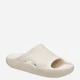 Жіночі шльопанці Crocs Mellow Tide Recovery Slide 210333-160 38-39 (M6/W8) 24 см Бежеві (196265774265) - зображення 4
