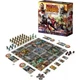 Настільна гра Rozum Marvel Zombies: Опір Супергероїв (Marvel Zombies: Heroes' Resistance) ( укр) ( R009UA ) - зображення 3