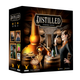 Настільна гра Geekach Games Distilled: Таємниці Напоїв (Distilled) ( укр) ( GKCH065DS ) - зображення 2