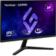 Monitor 24" ViewSonic Gaming (VX24G1-HD) - obraz 3