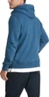Мужская толстовка Tommy Hilfiger 2XL, синий - изображение 2