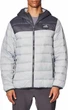 Мужская куртка Reebok XXL, серый - изображение 1