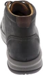 Чоботи чоловічі Florsheim 48р, чорний - зображення 6
